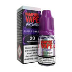 Purple Craze - Vampire Vape Nikotinsalz Liquid