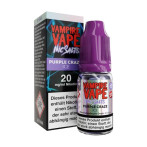Purple Craze Ice - Vampire Vape Nikotinsalz Liquid