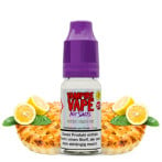 Sweet Lemon Pie - Vampire Vape Nikotinsalz Liquid (10/20mg/ml)