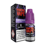 Purple Craze Ice Liquid - Vampire Vape
