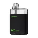 Vaporesso ECO Nano Pod-Kit - schwarz