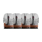 Vaporesso Luxe Q Mesh Pod 3ml (4er-Pack)