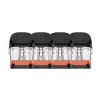 Vaporesso Luxe Q Mesh Pod (inkl. Coils) (2er-Pack)