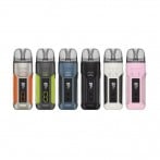 Vaporesso Luxe X Pro Pod-Kit - alle Farben