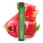 Watermelon Pomegranate Elf Bar 600 - Einweg E-Zigarette