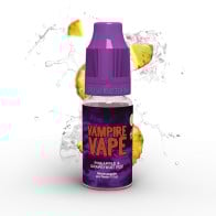 Pineapple & Grapefruit Fizz Liquid - Vampire Vape