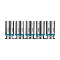 Aspire BP Coils / Verdampferköpfe (5er-Pack)