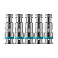 Aspire AF Mesh Coils / Verdampferköpfe (5er-Pack)