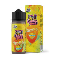 Aroma Banana Beach - Bad Candy (10/120ml)