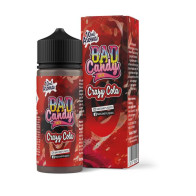 Aroma Crazy Cola - Bad Candy (10/120ml)