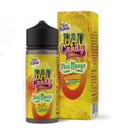 Aroma Mad Mango - Bad Candy (10/120ml)