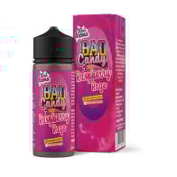 Aroma Raspberry Rage - Bad Candy (10/120ml)
