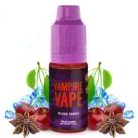 Blood Sukka Liquid - Vampire Vape