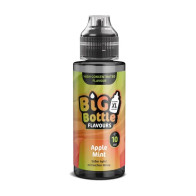 Aroma Apple Mint - Big Bottle (10/120ml)