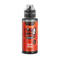 Aroma Apple Peach - Big Bottle (10/120ml)