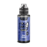 Aroma Blue Melon - Big Bottle (10/120ml)