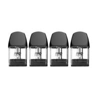 Uwell Caliburn A2 POD 0.9 Ohm (4er-Pack)