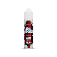 Aroma Ice Cold Strawberry - Dr. Frost (14/60ml)