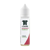 Aroma Granatapfel Basilikum - Dual - Elf Liquid (10/60ml)