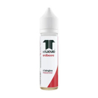 Aroma Erdbeere - Single - Elf Liquid (10/60ml)
