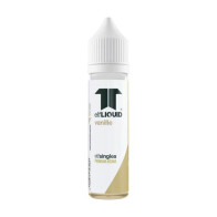 Aroma Vanille - Single - Elf Liquid (10/60ml)