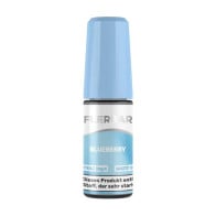 Blueberry - Flerbar Nikotinsalz Liquid