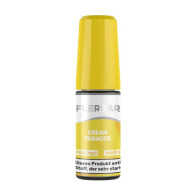 Cream Tobacco - Flerbar Nikotinsalz Liquid