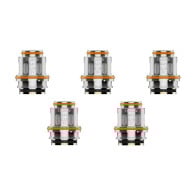 GeekVape Z Series XM Coils / Verdampferköpfe (5er-Pack)