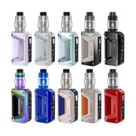 Geekvape Aegis Legend 3 E-Zigaretten Set