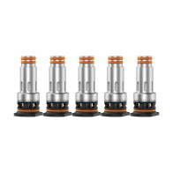 GeekVape J Series Coils / Verdampferköpfe (5er Pack)