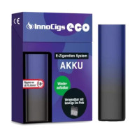 InnoCigs - ECO Prefilled Pod E-Zigarette - Basisgerät