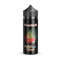 Aroma Apfel-Kirsch on ICE - Kirschlolli (10/120ml)