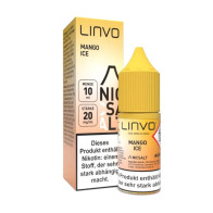 Mango Ice - Linvo Nikotinsalz Liquid