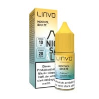 Menthol Breeze - Linvo Nikotinsalz Liquid