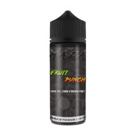 Aroma Fruit Punch - MaZa (10/120ml)
