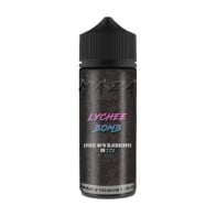 Aroma Lychee Bomb - MaZa (10/120ml)