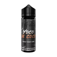 Aroma Yoco Coco - MaZa (10/120ml)