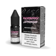 Raspberry Lemonade - MaZa Nikotinsalz Liquid