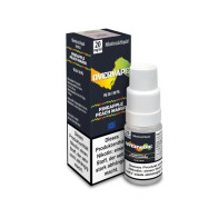 Pineapple Peach Mango - Overvape Nikotinsalz Liquid