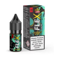 Apple - Revoltage Flex Nikotinsalz Liquid