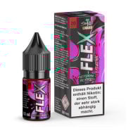 Berries - Revoltage Flex Nikotinsalz Liquid