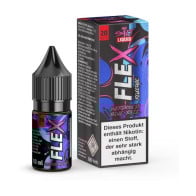Blue Razz - Revoltage Flex Nikotinsalz Liquid
