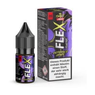 Grape - Revoltage Flex Nikotinsalz Liquid