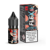 Peach Ice Tea - Revoltage Flex Nikotinsalz Liquid