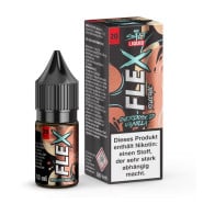 Vanilla - Revoltage Flex Nikotinsalz Liquid