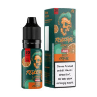 Green Orange - Revoltage Hybrid Nikotinsalz Liquid