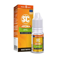 Aroma Apfel - SC (10ml)