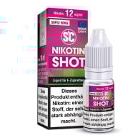 SC Nikotinshot 50/50 12mg