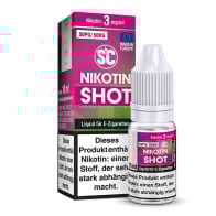 SC Nikotinshot 50/50 3mg