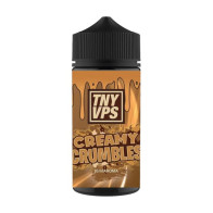 Aroma Creamy Crumbles - TNYVPS (10/100ml)